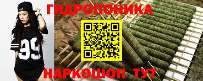 каннабис Будённовск